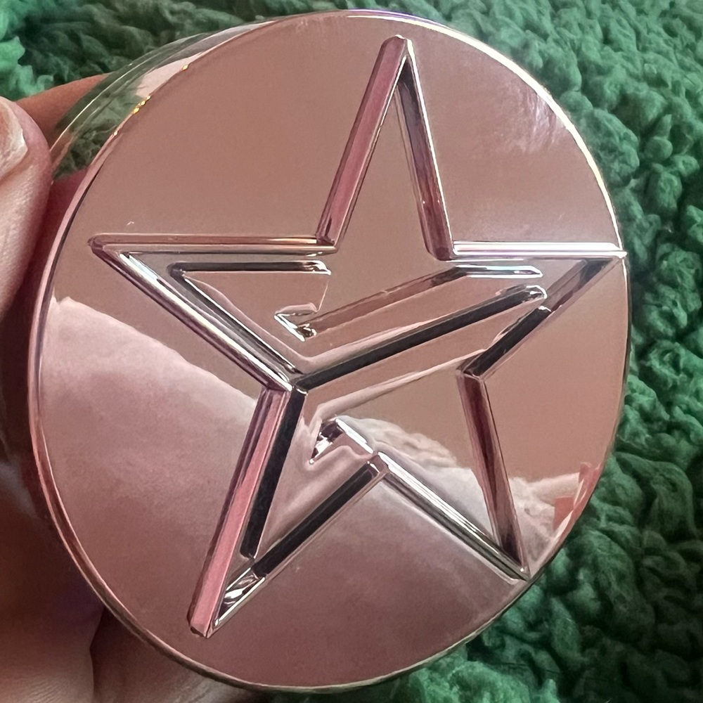 NWB | Jeffree Star Luminous Setting Powder - Picture 5 of 6